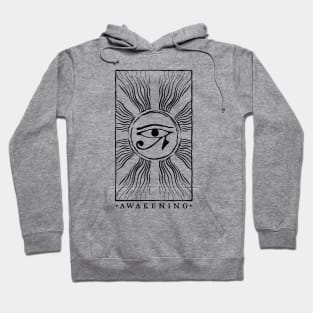 Eye of Horus Hoodie